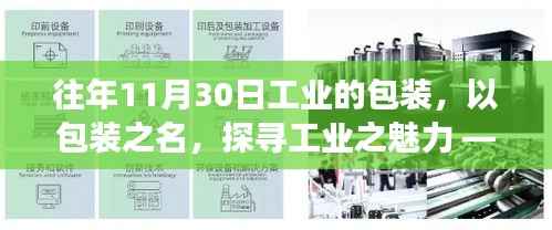 往年11月30日工业包装的魅力,探寻工业之美,拥抱变化成就人生巅峰