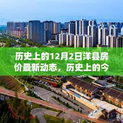 洋县房价变迁揭秘，历史动态、励志故事与自信成就之源