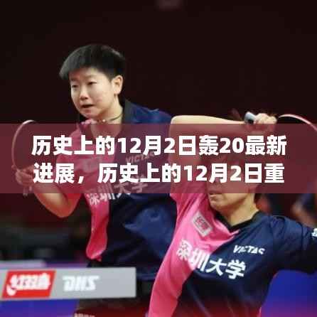 轰-20深度解析与学习指南,历史上的12月2日重大事件与最新进展回顾