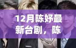 陈妤闪耀台剧新篇章，12月最新力作深度解析与时代影响力