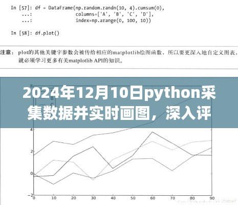 Python数据采集与实时绘图技术深度评测,实时追踪与可视化分析(2024年12月10日)