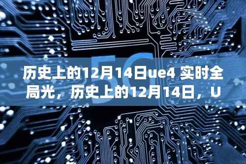 UE4实时全局光下的自然美景之旅,历史性的12月14日探索之旅
