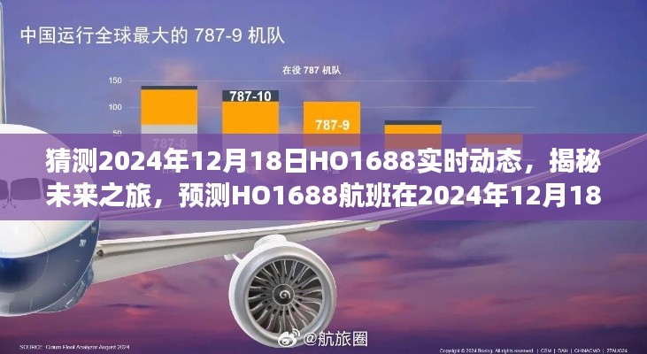 揭秘未来之旅,预测HO1688航班在2024年12月18日的实时动态揭秘。