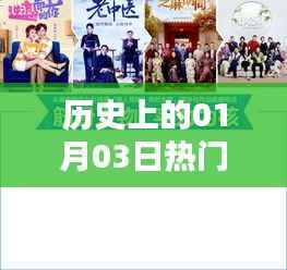 历史上的热门综艺,一月三日精彩回顾