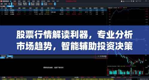 股票行情解读利器,专业分析市场趋势,智能辅助投资决策