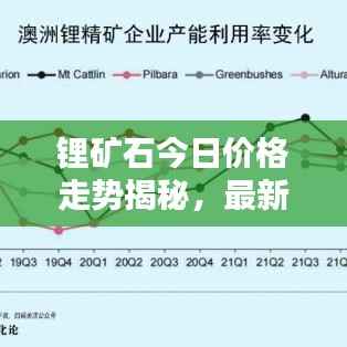 锂矿石今日价格走势揭秘,最新动态一网打尽