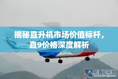 揭秘直升机市场价值标杆,直9价格深度解析