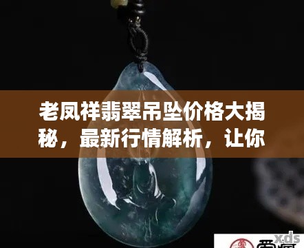 老凤祥翡翠吊坠价格大揭秘，最新行情解析，让你全面了解价格动态！